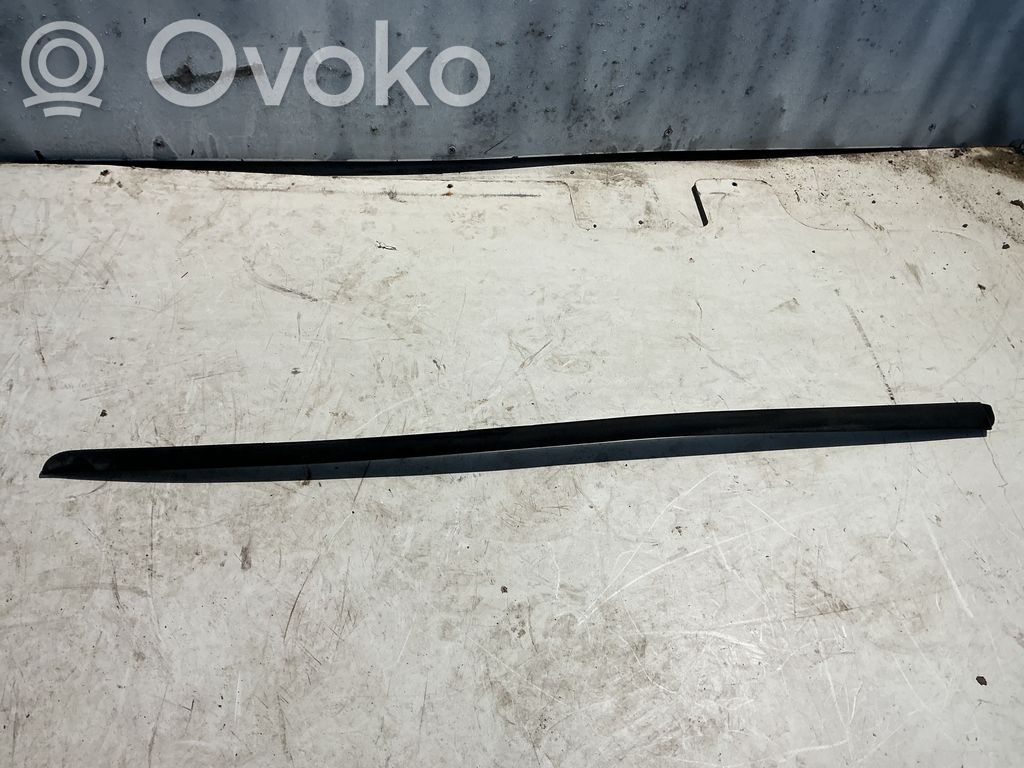 Audi A4 S4 B6 8E 8H Windshield trim 