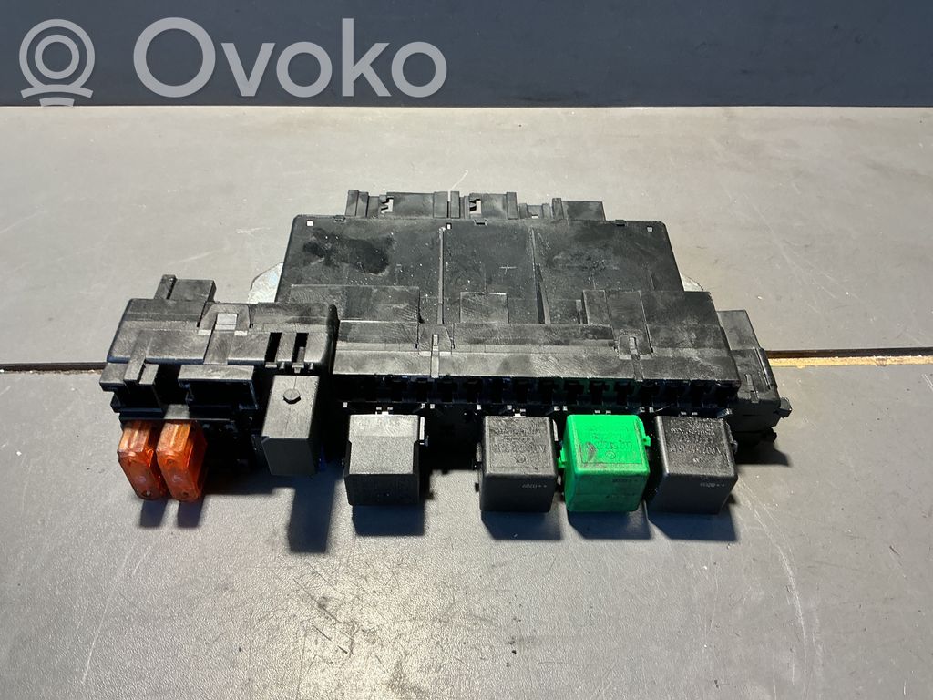 Moduł / Sterownik komfortu   A0315451732,0005404550,04512403012001