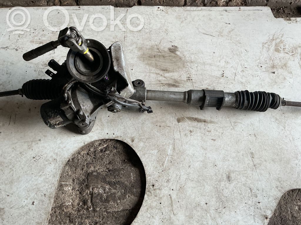 Honda Civic Lenkgetriebe 