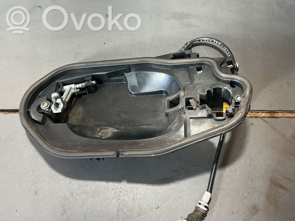 BMW X3 E83 Manecilla externa puerta delantera 