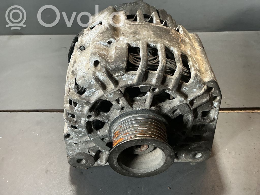 Renault Scenic II -  Grand scenic II Alternator 