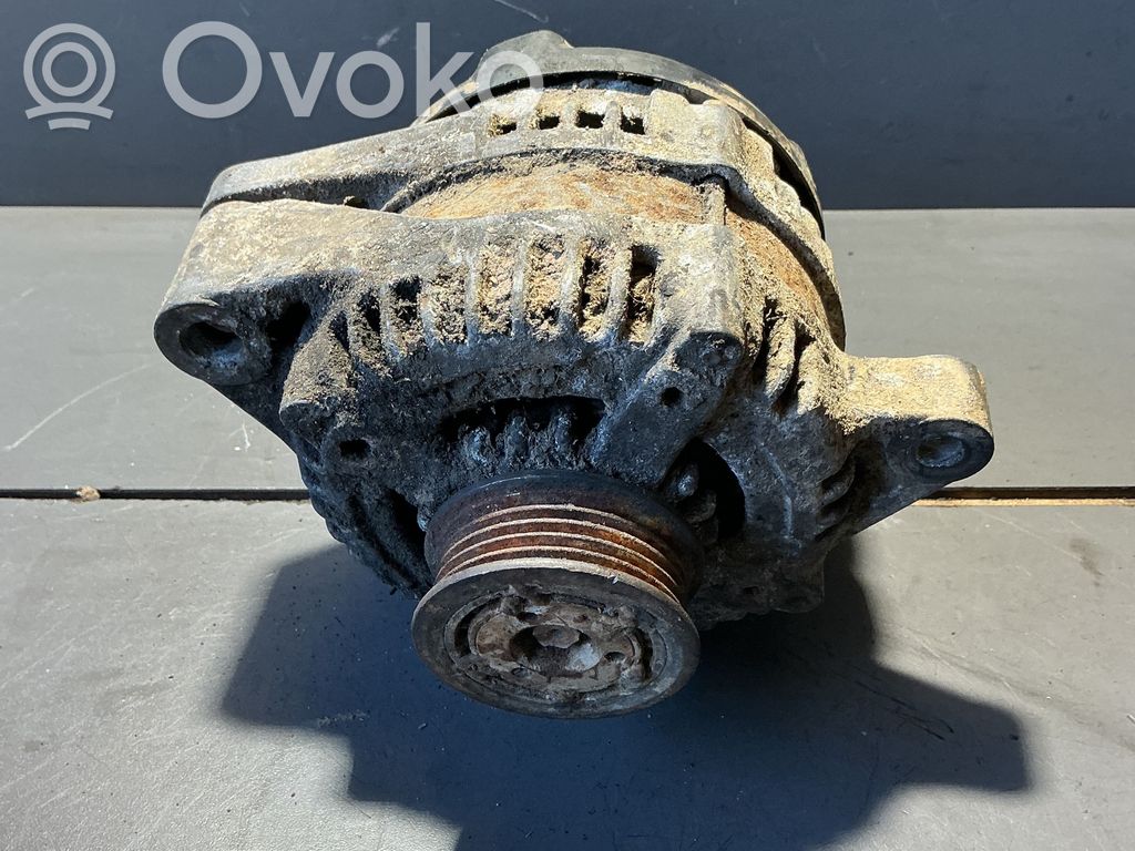 Toyota Corolla E110 Generator/alternator 