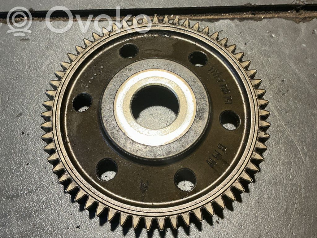 Timing chain sprocket   7788741