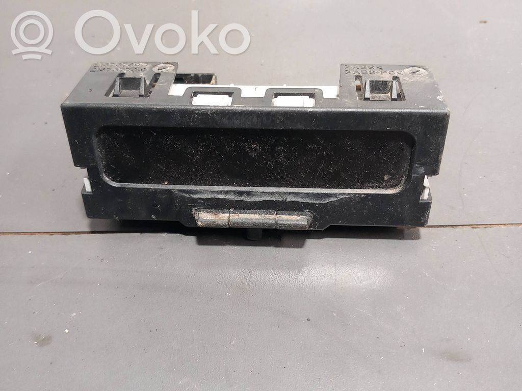 Renault Megane II Pantalla/monitor/visor 
