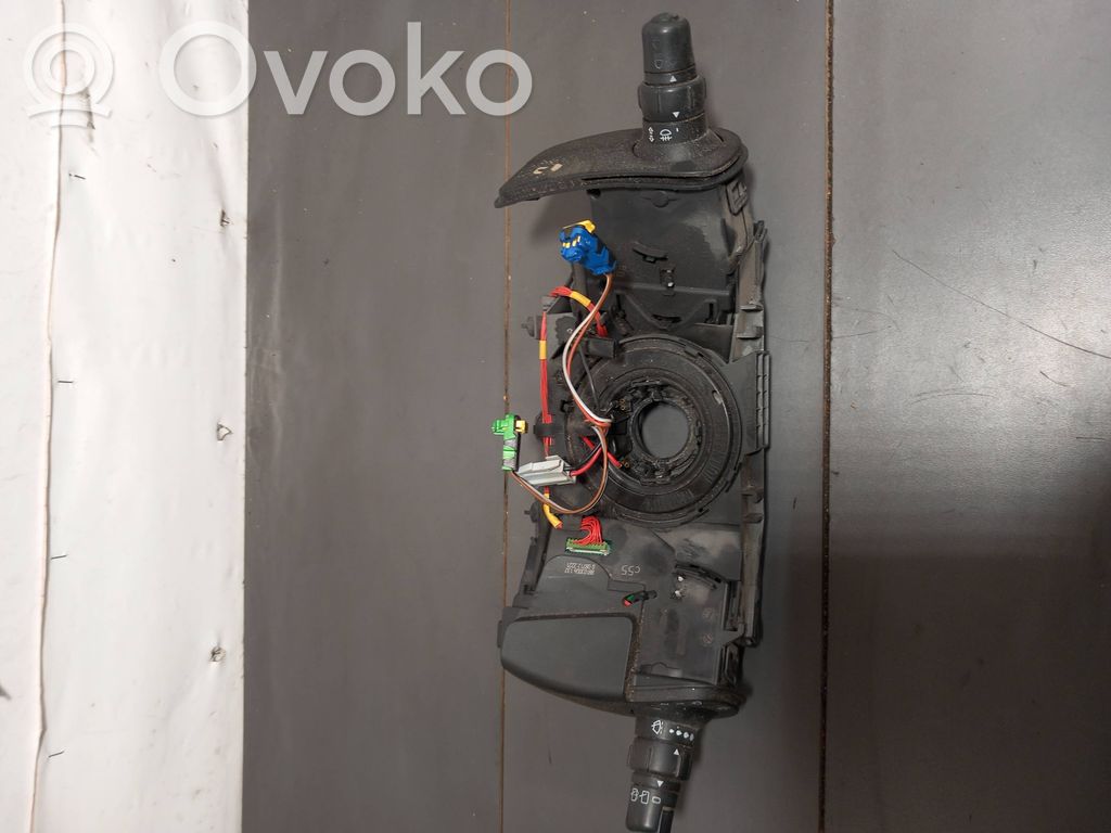 Renault Kangoo I Commodo, commande essuie-glace/phare 