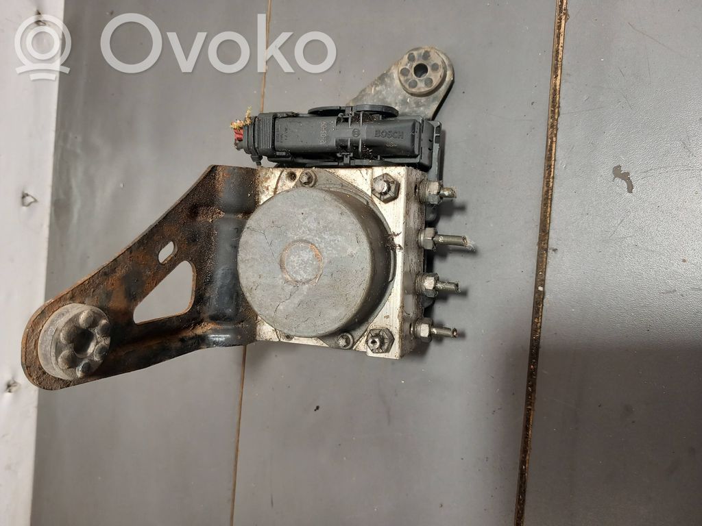 Renault Kangoo I Pompe ABS 