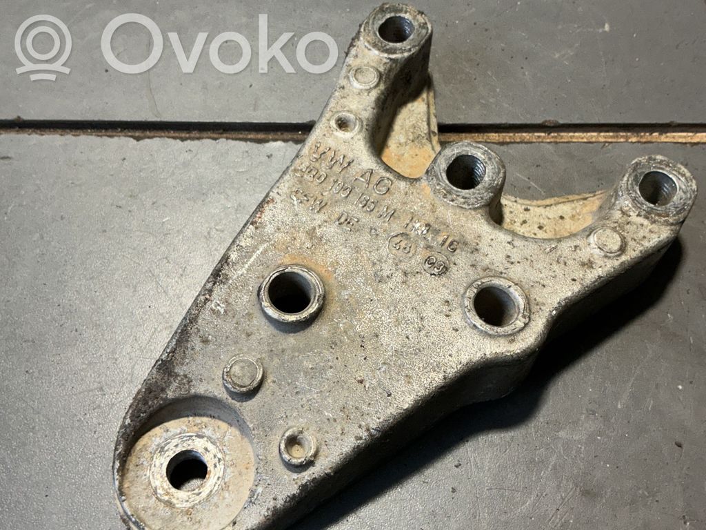 Skoda Fabia Mk2 (5J) Engine mount bracket 