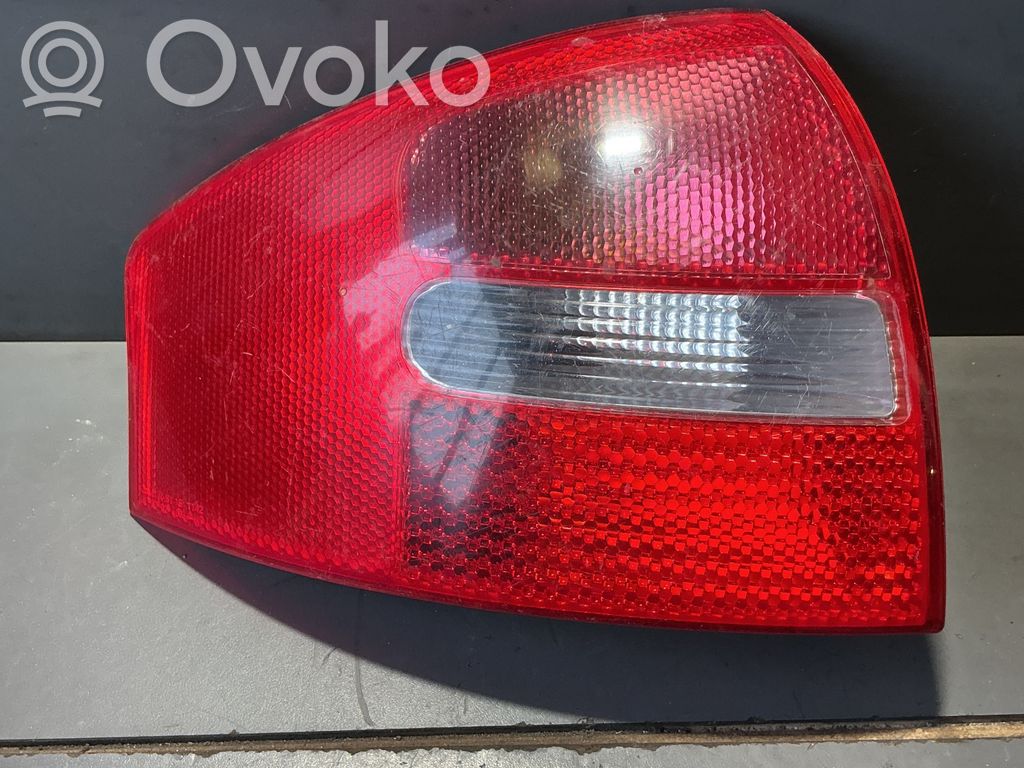 Audi A6 S6 C5 4B Takavalot 