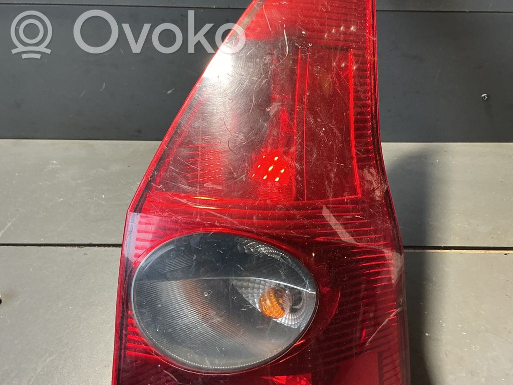 Renault Megane II Takavalot 