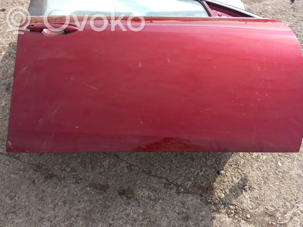 Mazda 6 Puerta delantera 