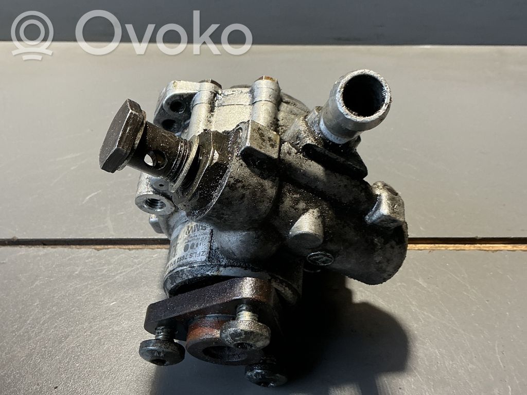 Power steering pump   7692974546,6768155028