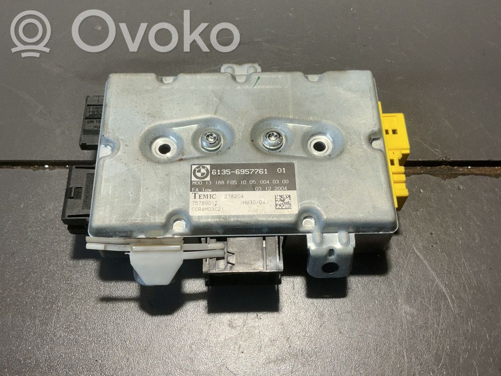 Door control unit/module   6957761,75789012,CCR4M03C21
