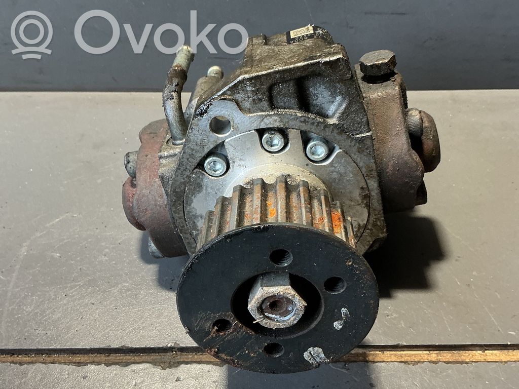 Mazda 6 Polttoaineen ruiskutuksen suurpainepumppu 