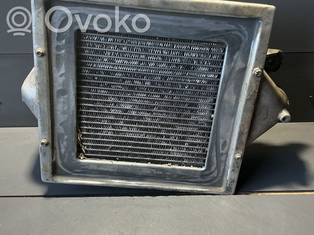 Nissan Terrano Interkūlerio radiatorius 