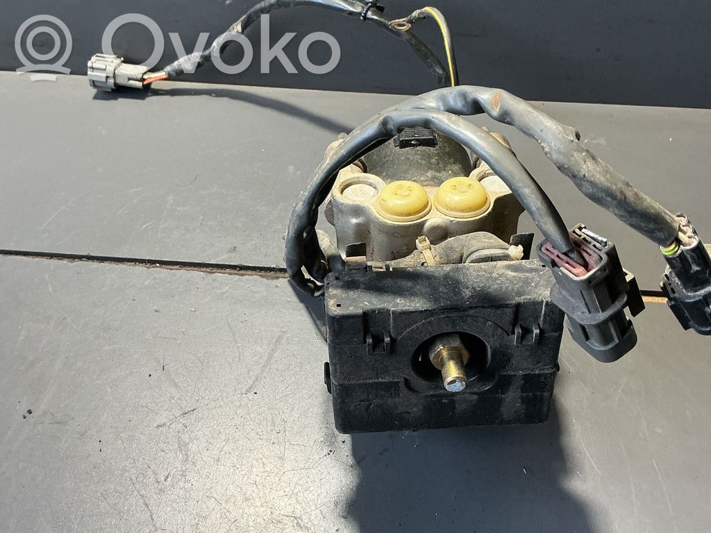 Nissan Terrano ABS Blokas 