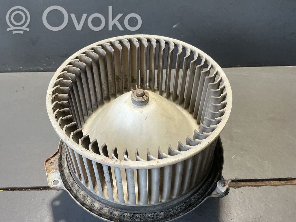 Mazda 626 Soplador/ventilador calefacción 