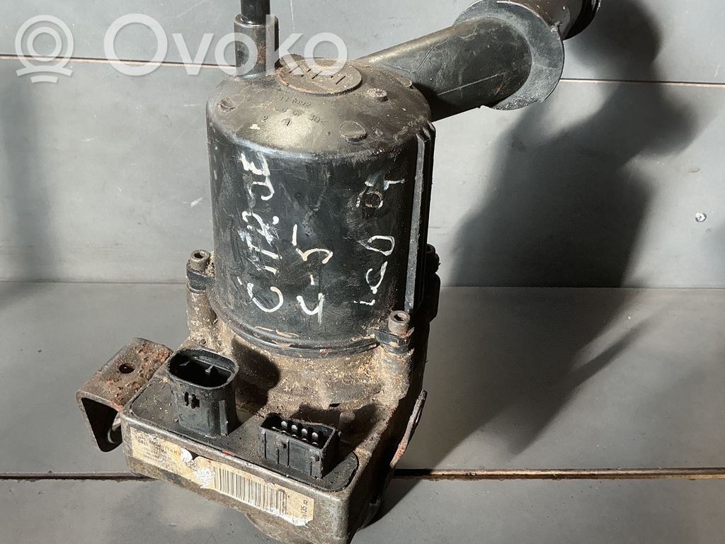 Citroen C5 Ohjaustehostimen sähköpumppu 
