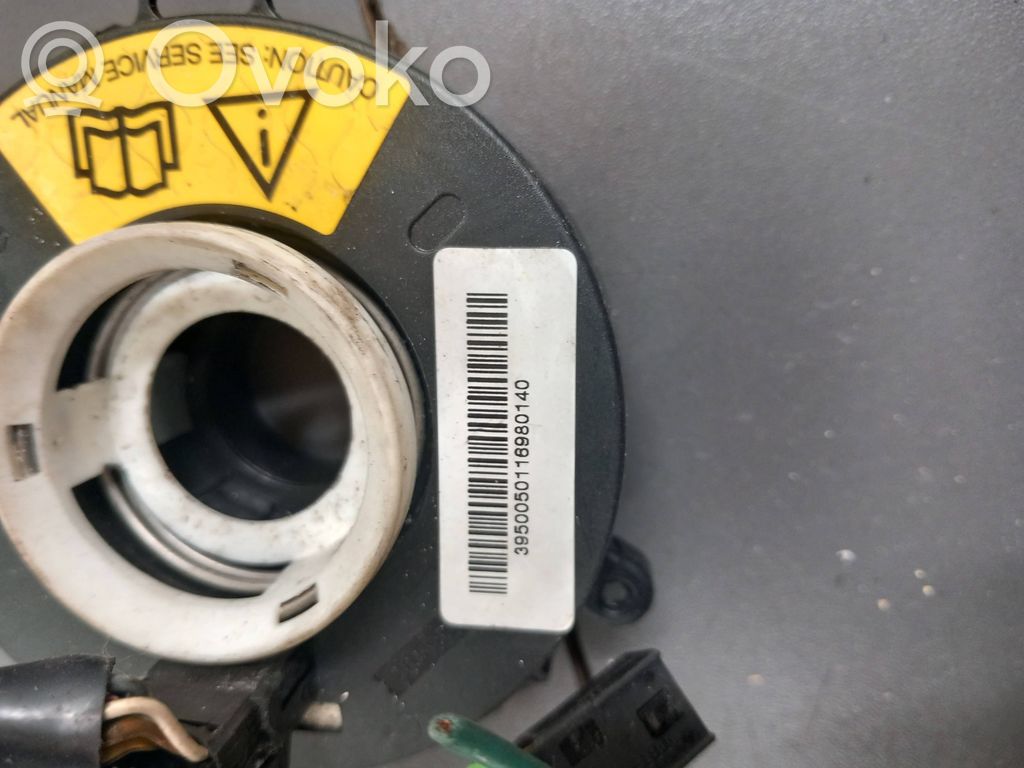 Alfa Romeo 147 Taśma / Pierścień ślizgowy Airbag / SRS 