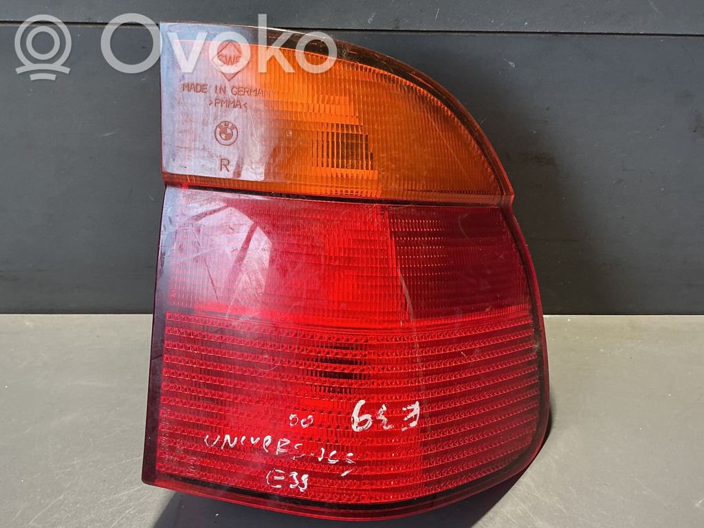 Rear/tail lights   393326