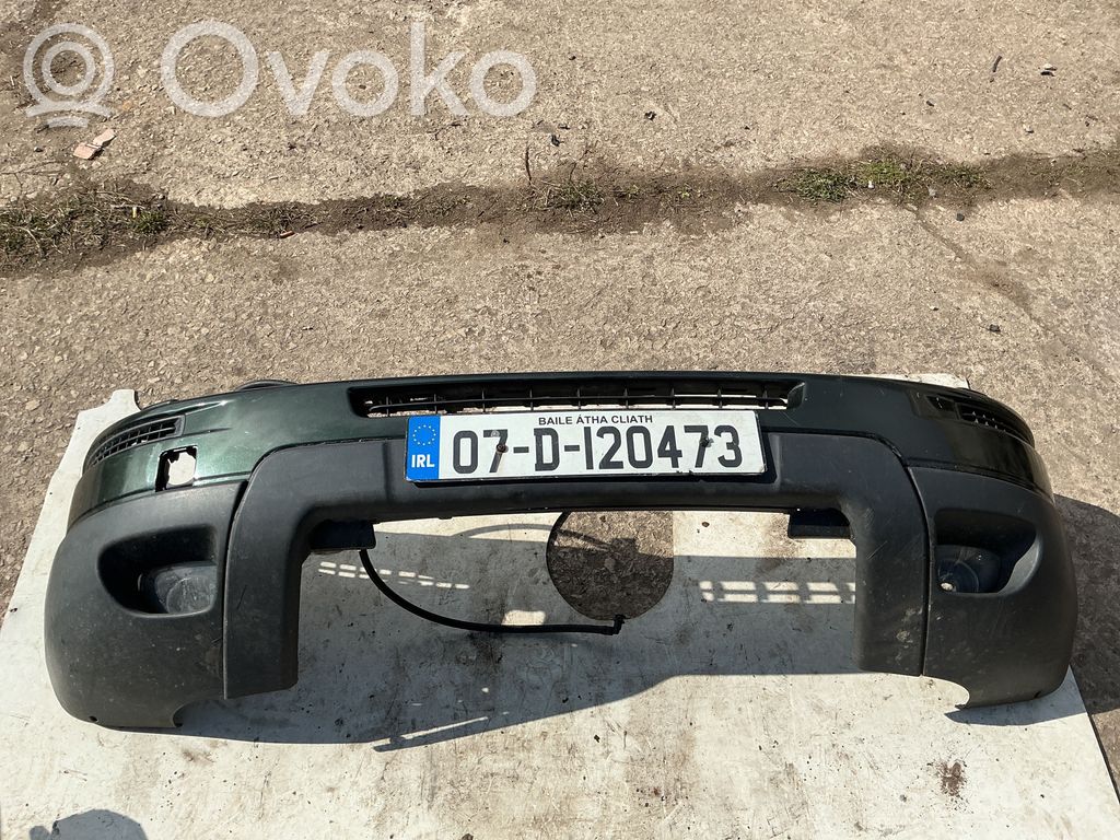 Volvo XC90 Parachoques delantero 