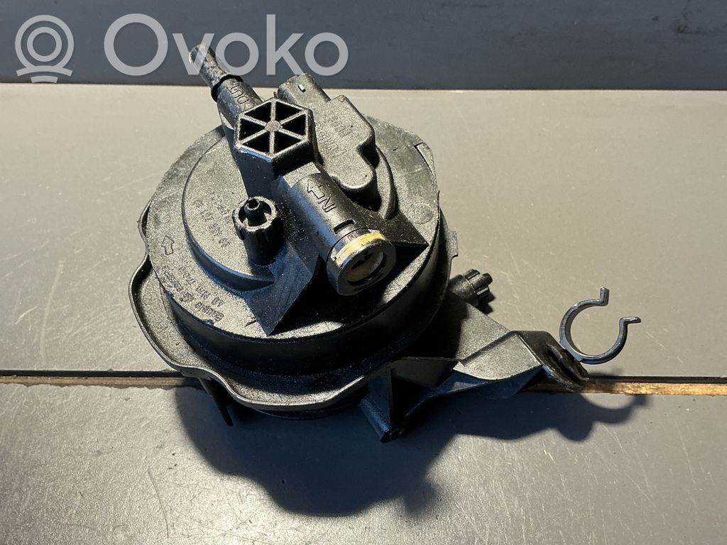 Citroen C4 I Kraftstofffilter 