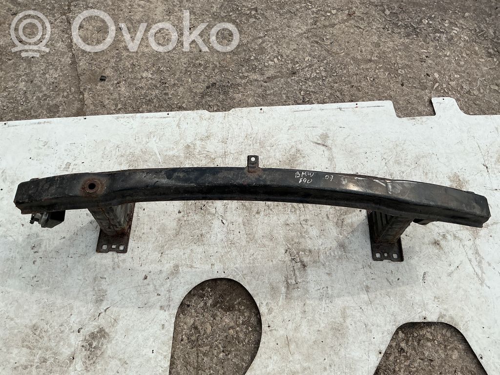 BMW 3 E90 E91 Front bumper cross member 