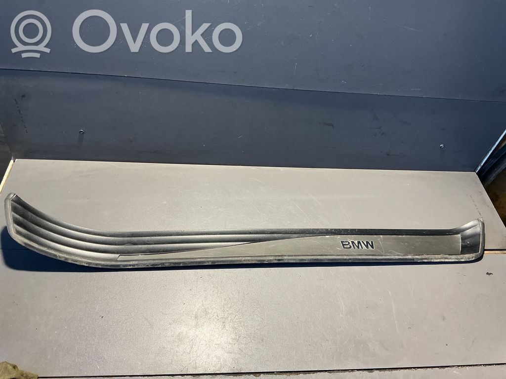 BMW 5 E60 E61 Front sill trim cover 