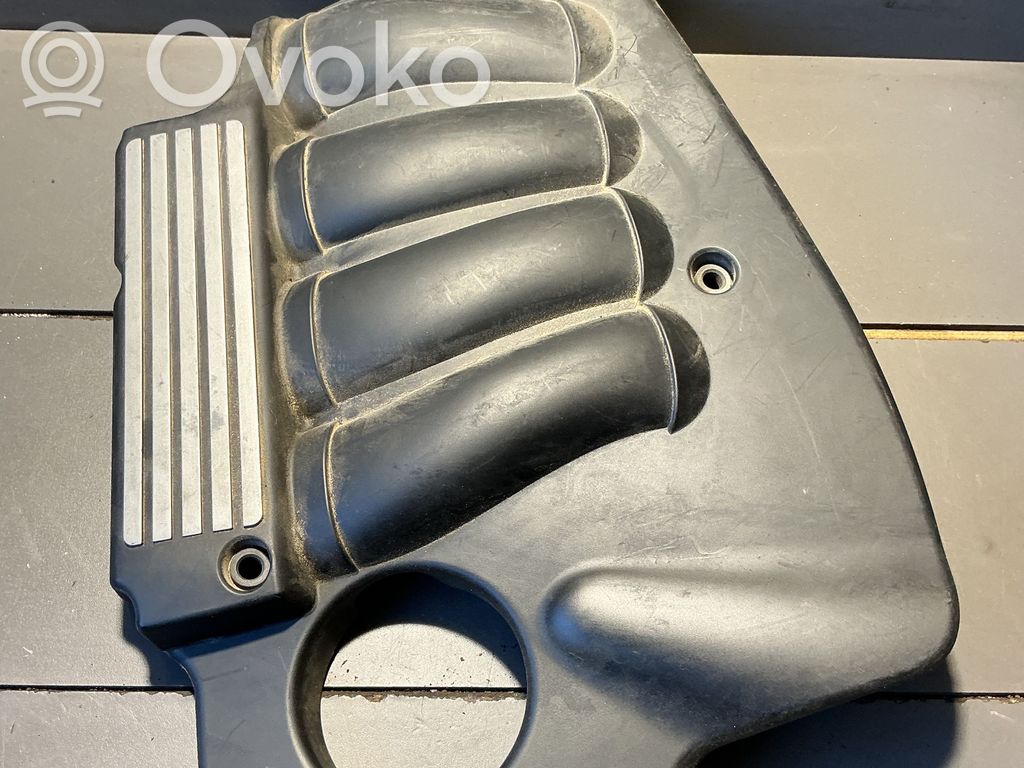 BMW 3 E46 Moottorin koppa 