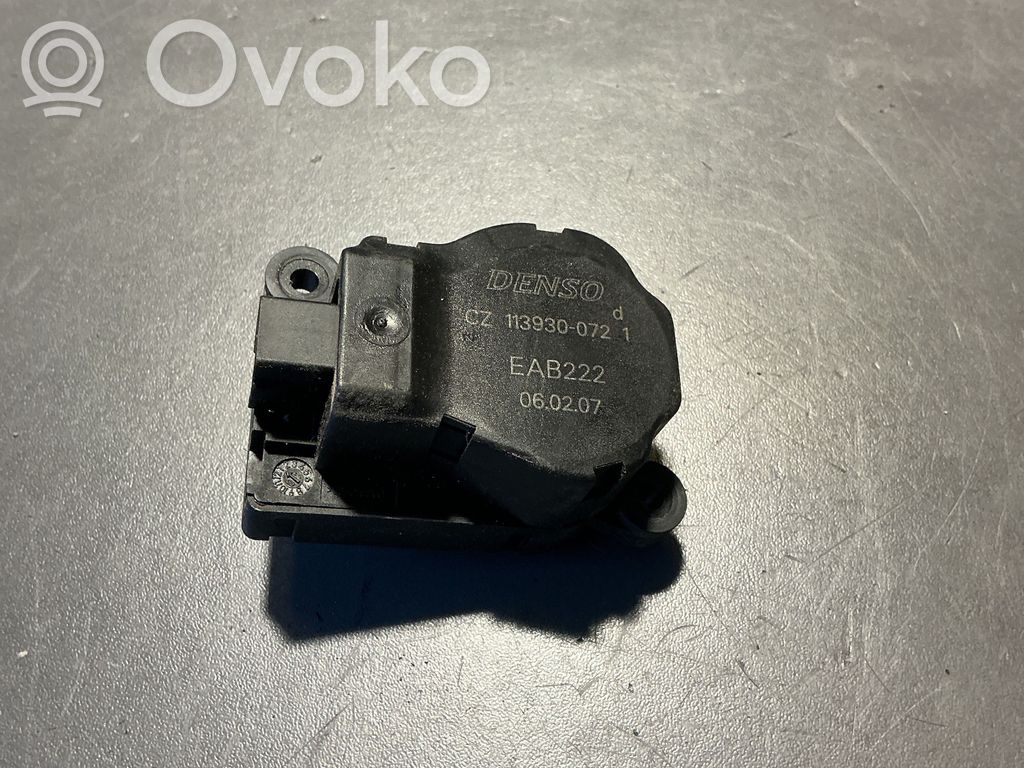 BMW 3 E90 E91 Stellmotor Heizung Klima 