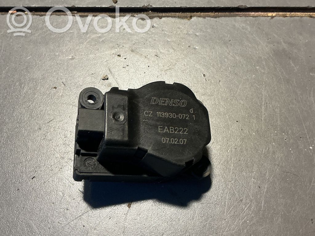 Silniczek nagrzewnicy   1139300721,EAB222,070207