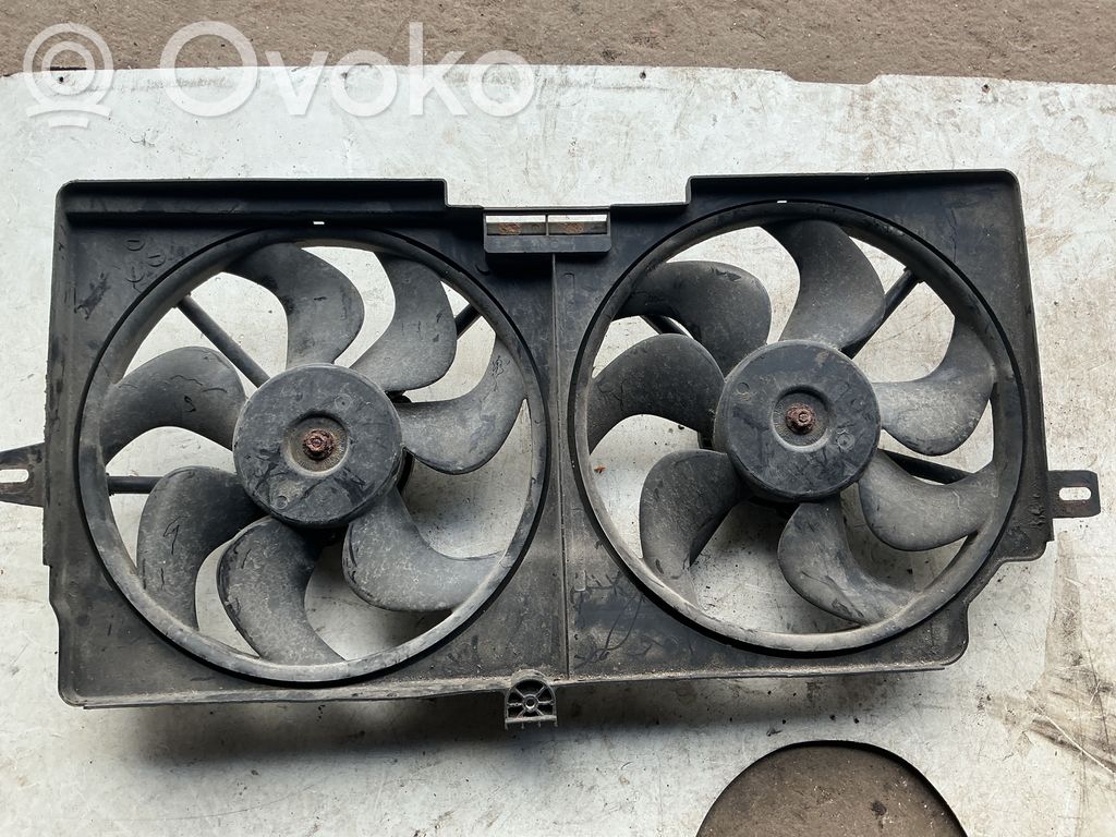 Elektrolüfter