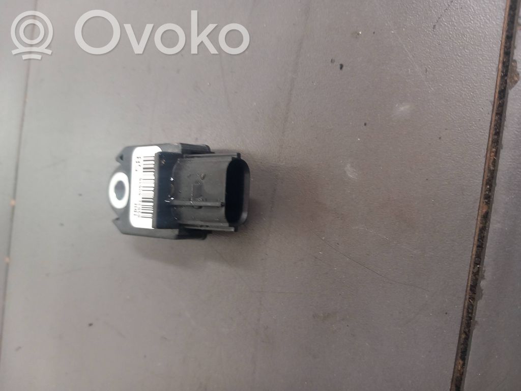 Toyota Aygo AB40 Sensore d’urto/d'impatto apertura airbag 
