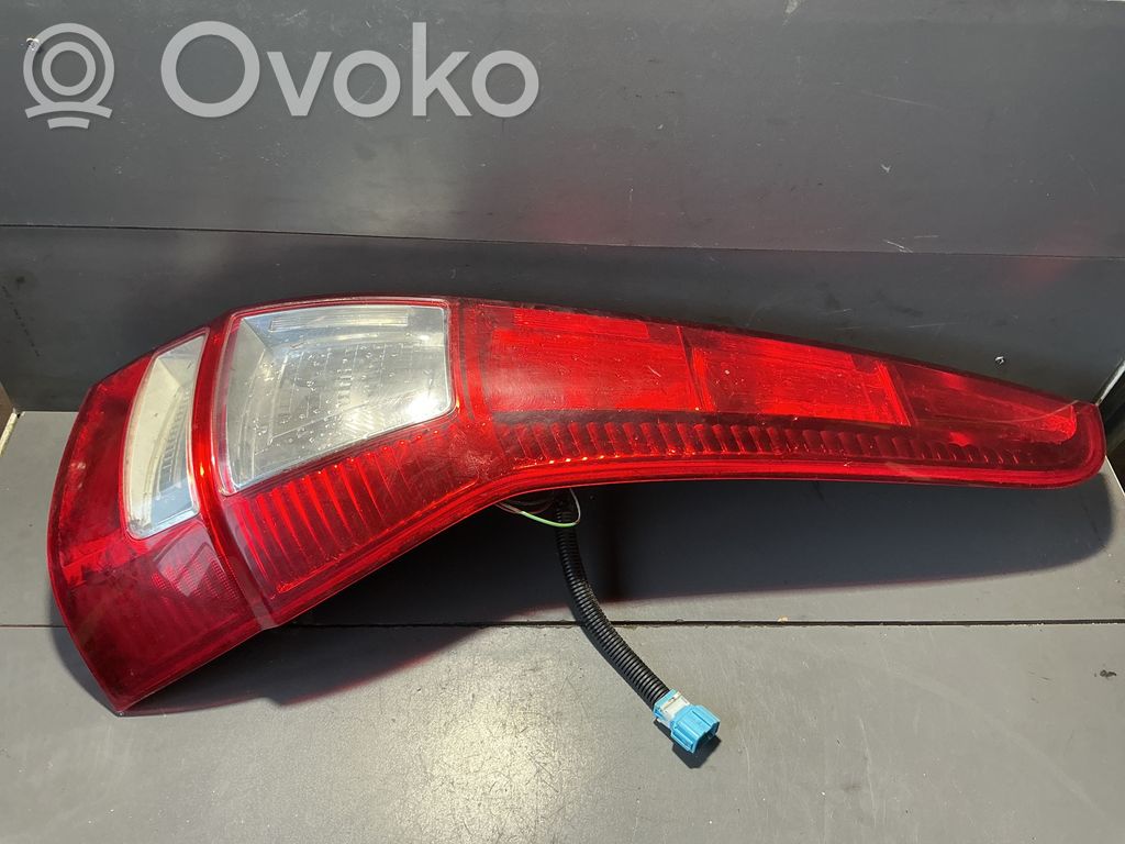 Honda CR-V Takavalot 