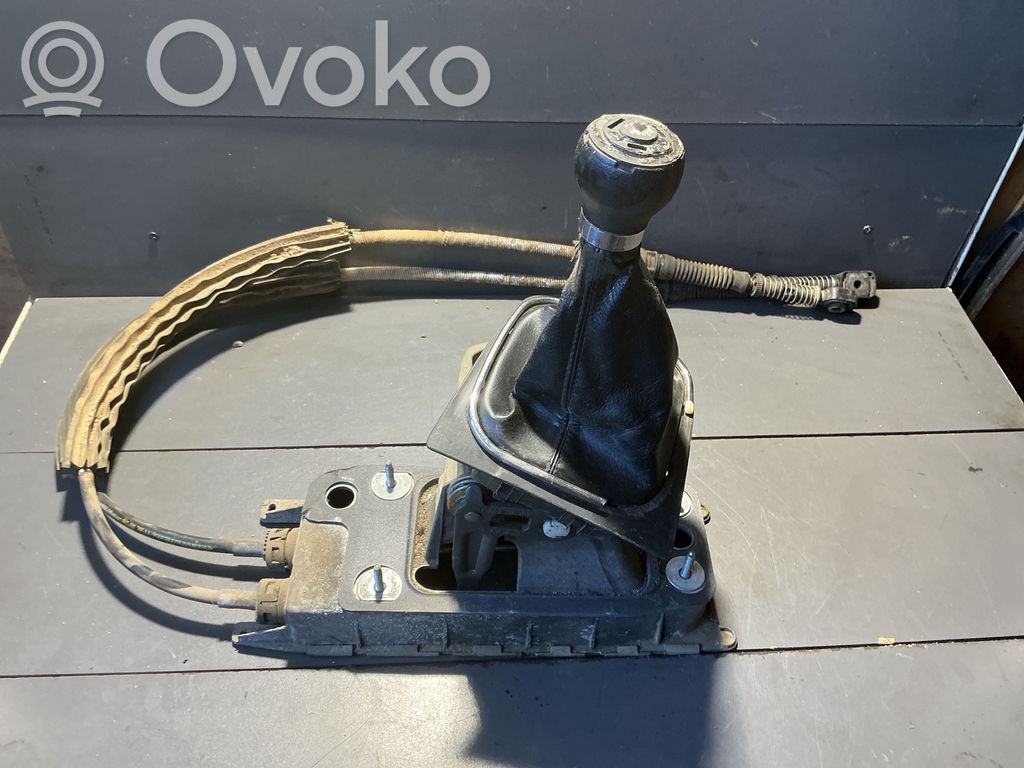 Volkswagen Golf V Selector caja de cambios 