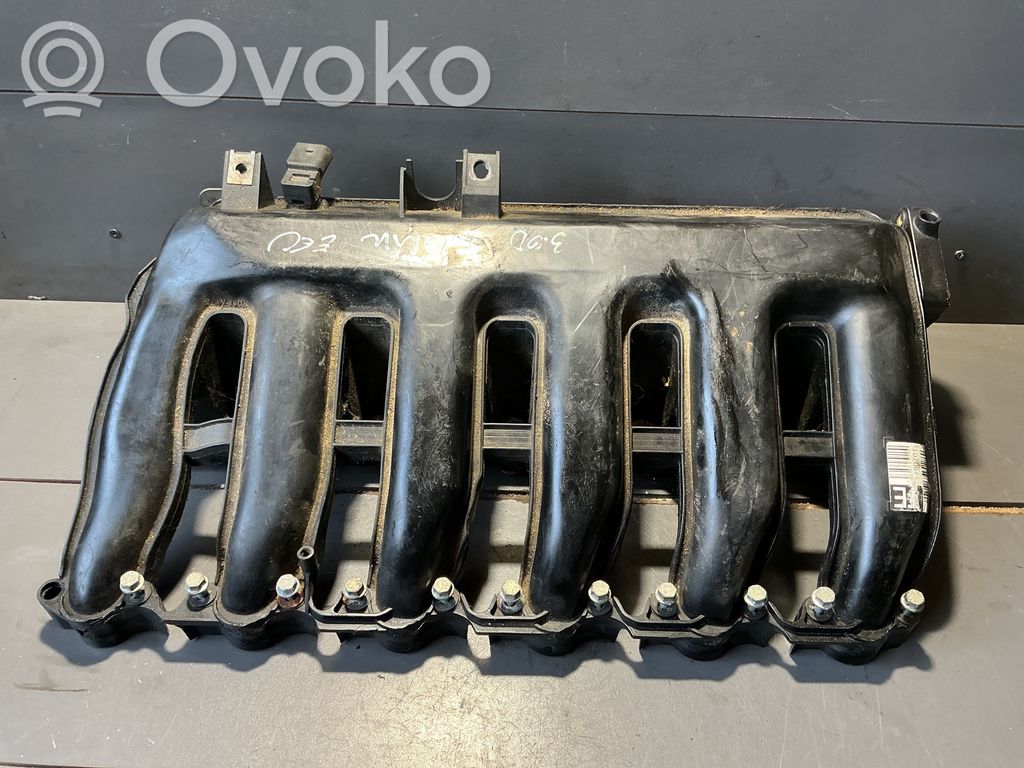 BMW 5 E60 E61 Intake manifold 
