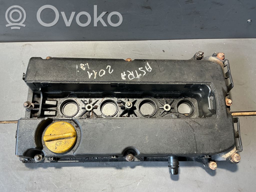 Opel Astra H Venttiilikoppa 