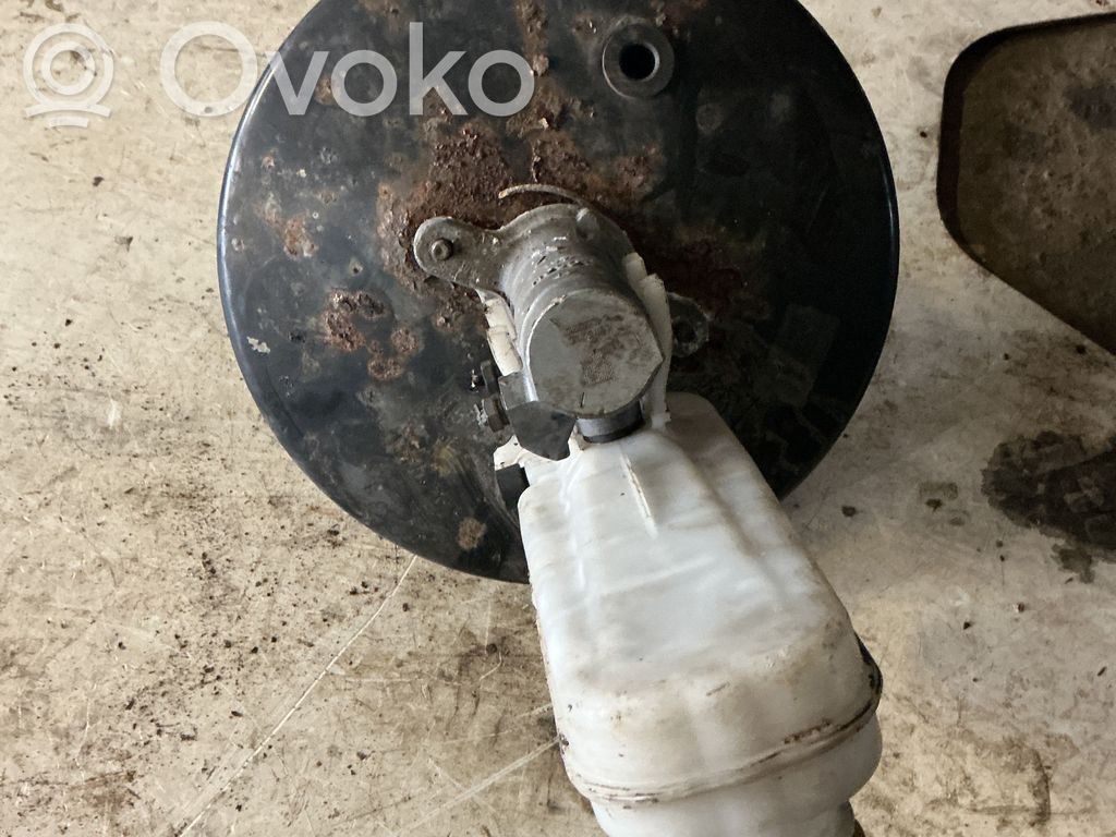 Citroen Jumper Servo-frein 