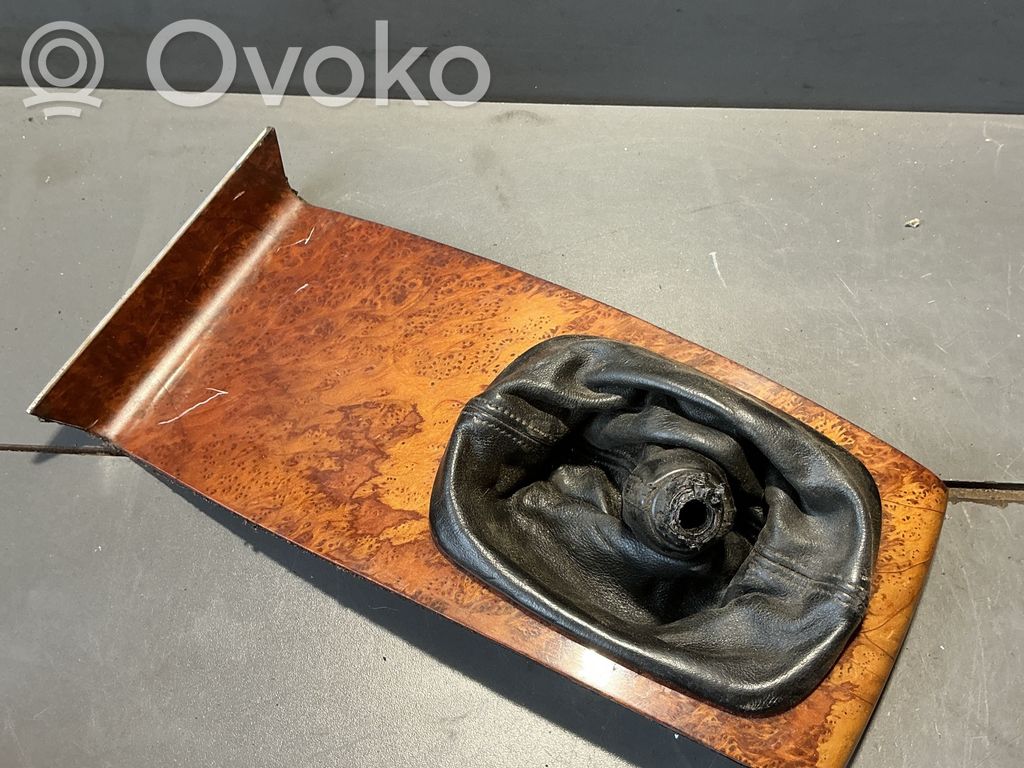 Audi A6 S6 C5 4B Ramka drążka zmiany biegów 