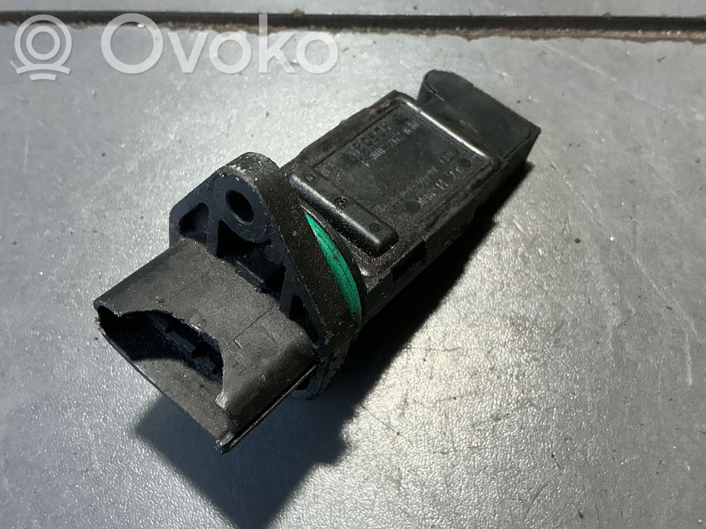 Audi A6 S6 C5 4B Mass air flow meter 