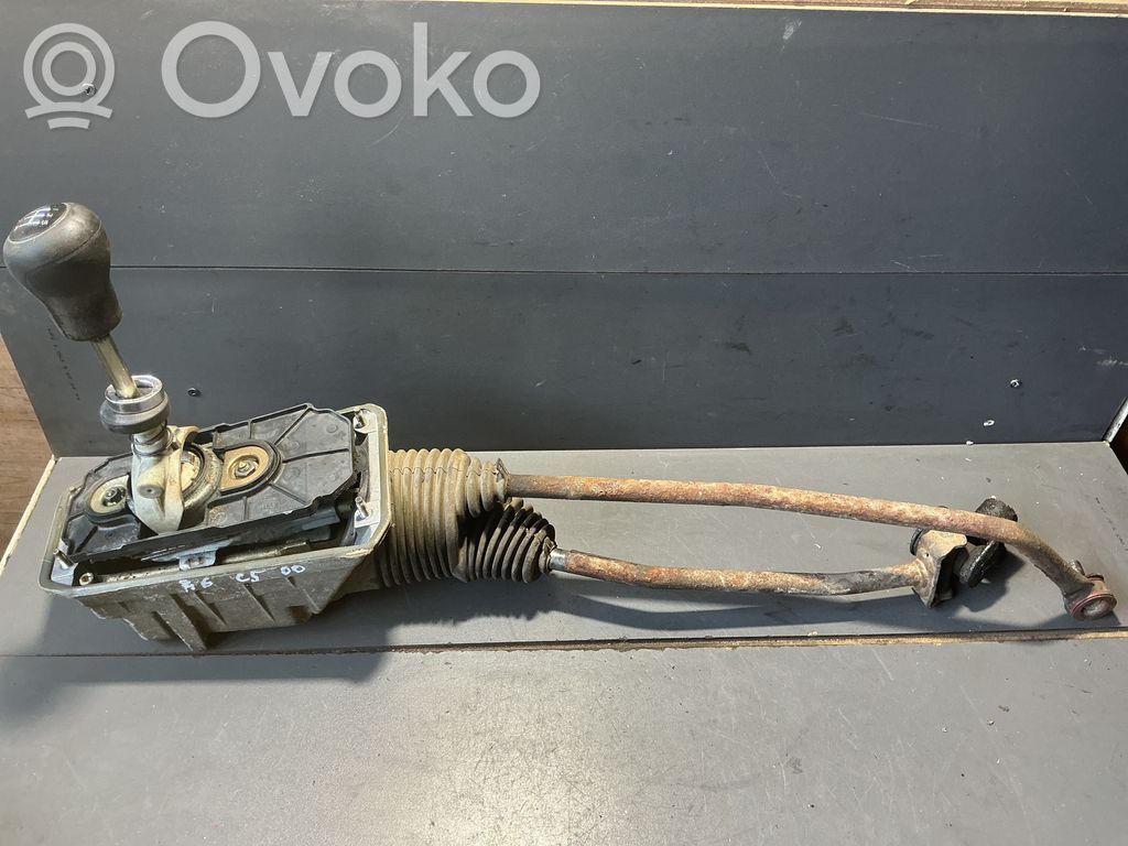 Audi A6 S6 C5 4B Selector caja de cambios 