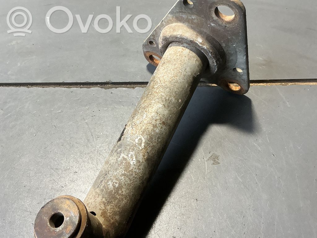 Audi A6 S6 C5 4B Amortizor/atenuator șoc bară față 