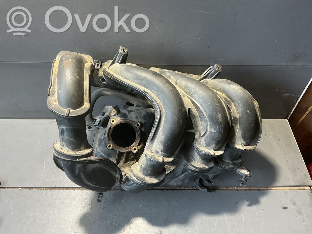 Ford Focus Kolektorius įsiurbimo 