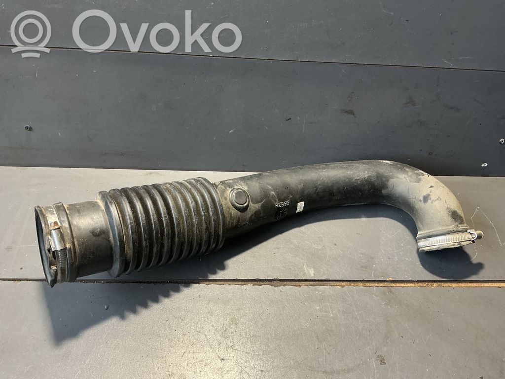 Ford Focus Šļūtene (-es) / caurule (-es) 