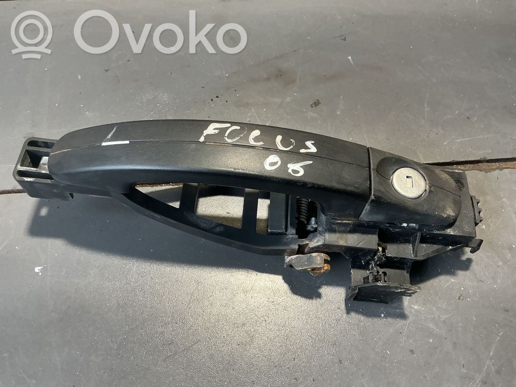 Ford Focus Ārējais atvēršanas rokturis 