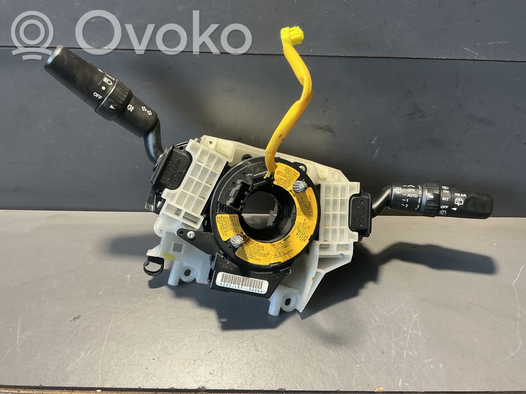 Mazda 5 Wiper turn signal indicator stalk/switch 