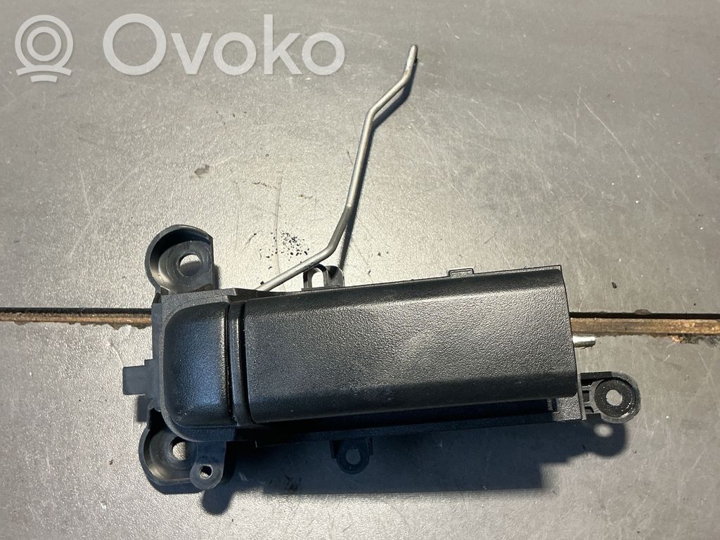 Mazda 5 Rear door exterior handle 