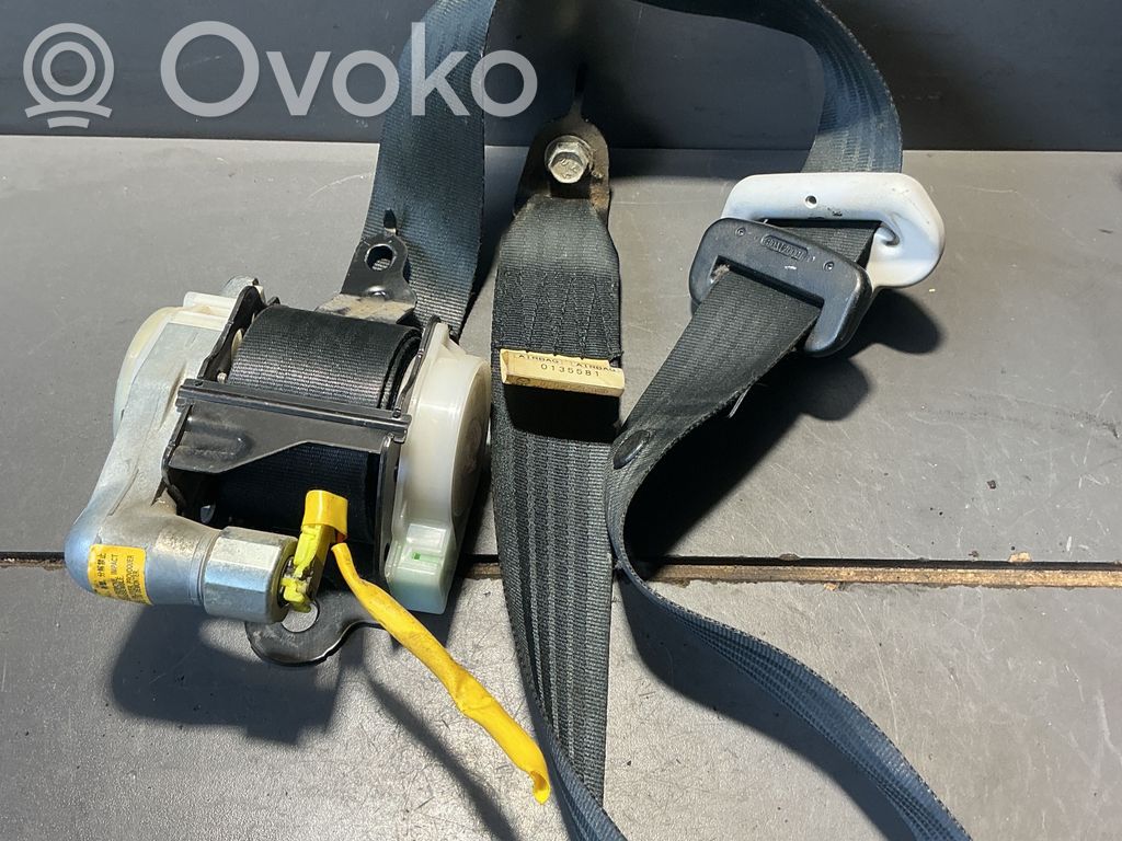Cinturón delantero   BGA550027