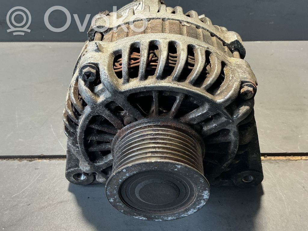 Alternator   A3TB6581,12VB0A6727