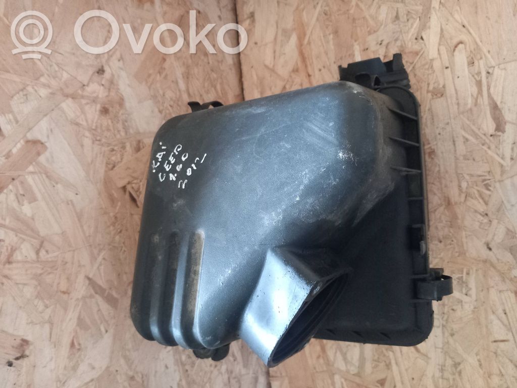 KIA Ceed Luftfilterkasten 