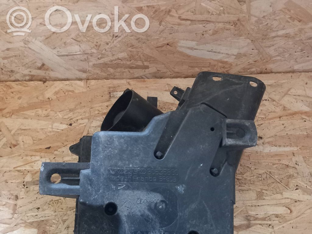 Volvo V70 Luftfilterkasten 